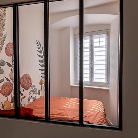 Appartement Cosy Avec Jardin Au Centre Historique De Selestat & Proche Europa-Park 외부 사진