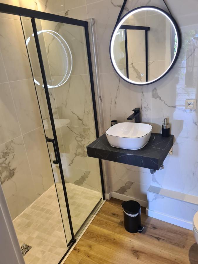 Appartement Cosy Avec Jardin Au Centre Historique De Selestat & Proche Europa-Park 외부 사진